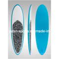 Verschiedene Farbe Glasfaser Epoxy Sup Surf Boards, Surfboard